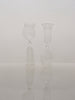 Cleodore Glass (Set of 2) by Justine Menard Serveware