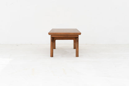 Cloud Coffee Table Amber by Sun at Six Coffee Tables