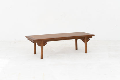 Cloud Coffee Table Amber by Sun at Six Coffee Tables