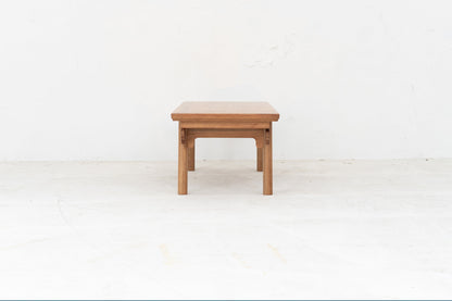 Cloud Coffee Table Clay by Sun at Six Coffee Tables