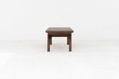 Cloud Coffee Table Cocoa by Sun at Six Coffee Tables