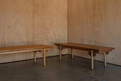 Cloud Coffee Table by Sun at Six Coffee Tables