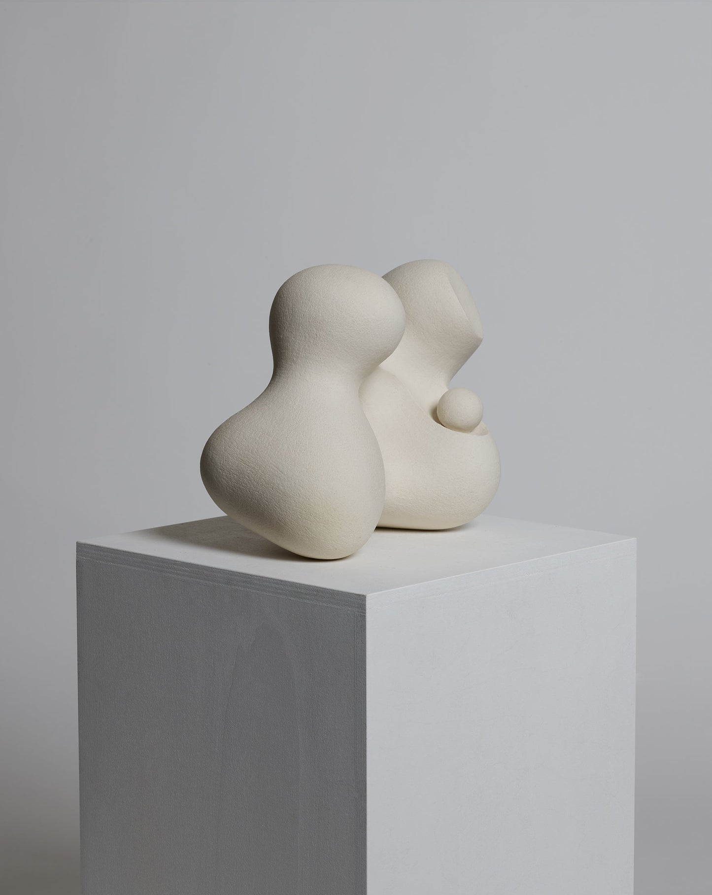 Cloud Stone by Terre Brute Sculptures