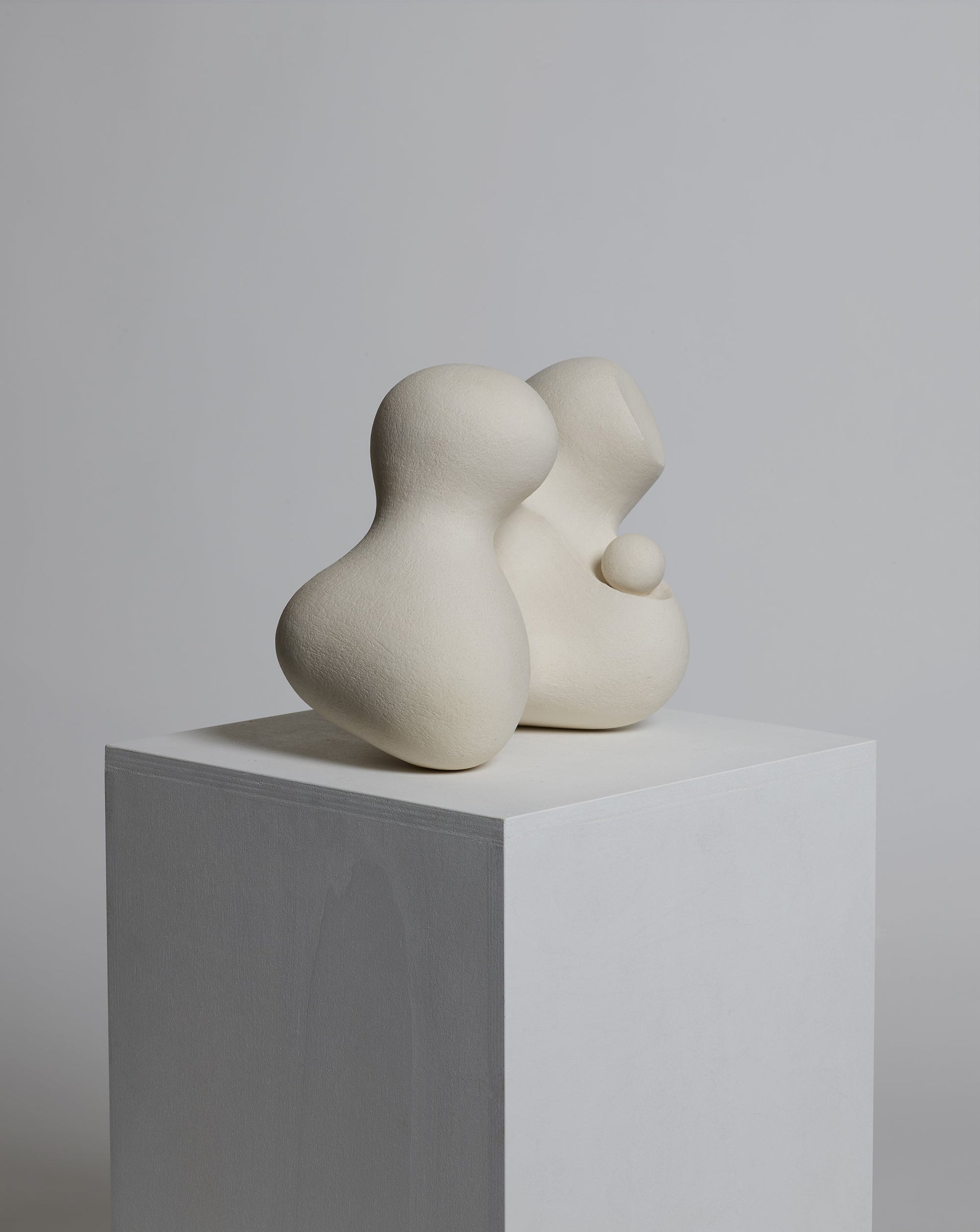 Cloud Stone by Terre Brute Sculptures