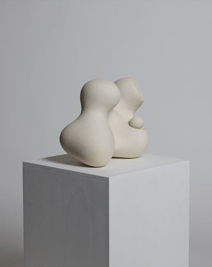 Cloud Stone by Terre Brute Sculptures