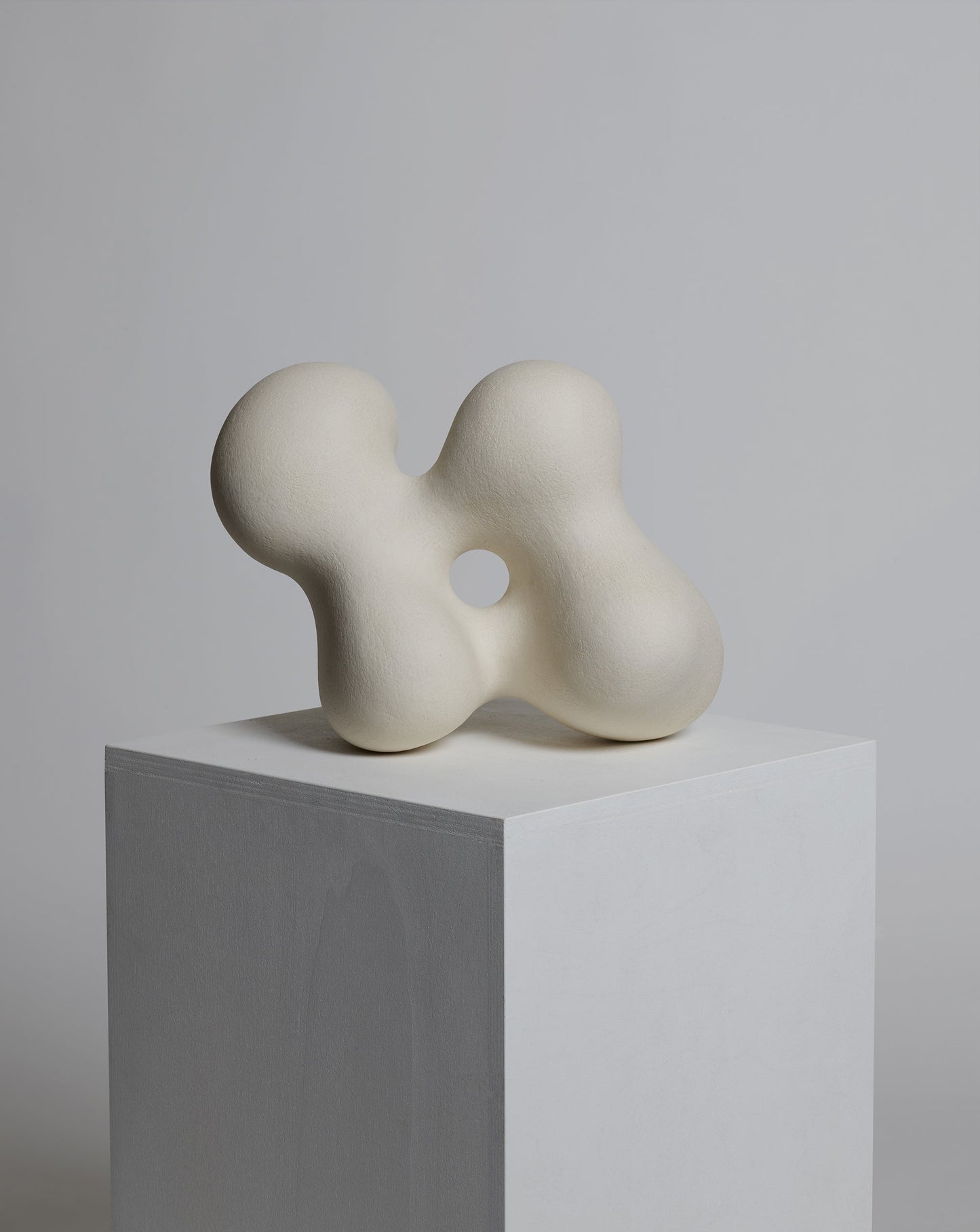 Cloud Stone by Terre Brute Sculptures