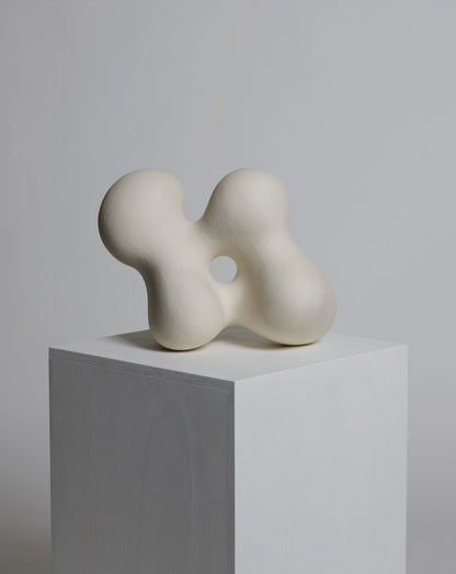 Cloud Stone by Terre Brute Sculptures