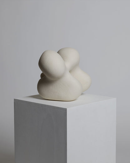 Cloud Stone by Terre Brute Sculptures