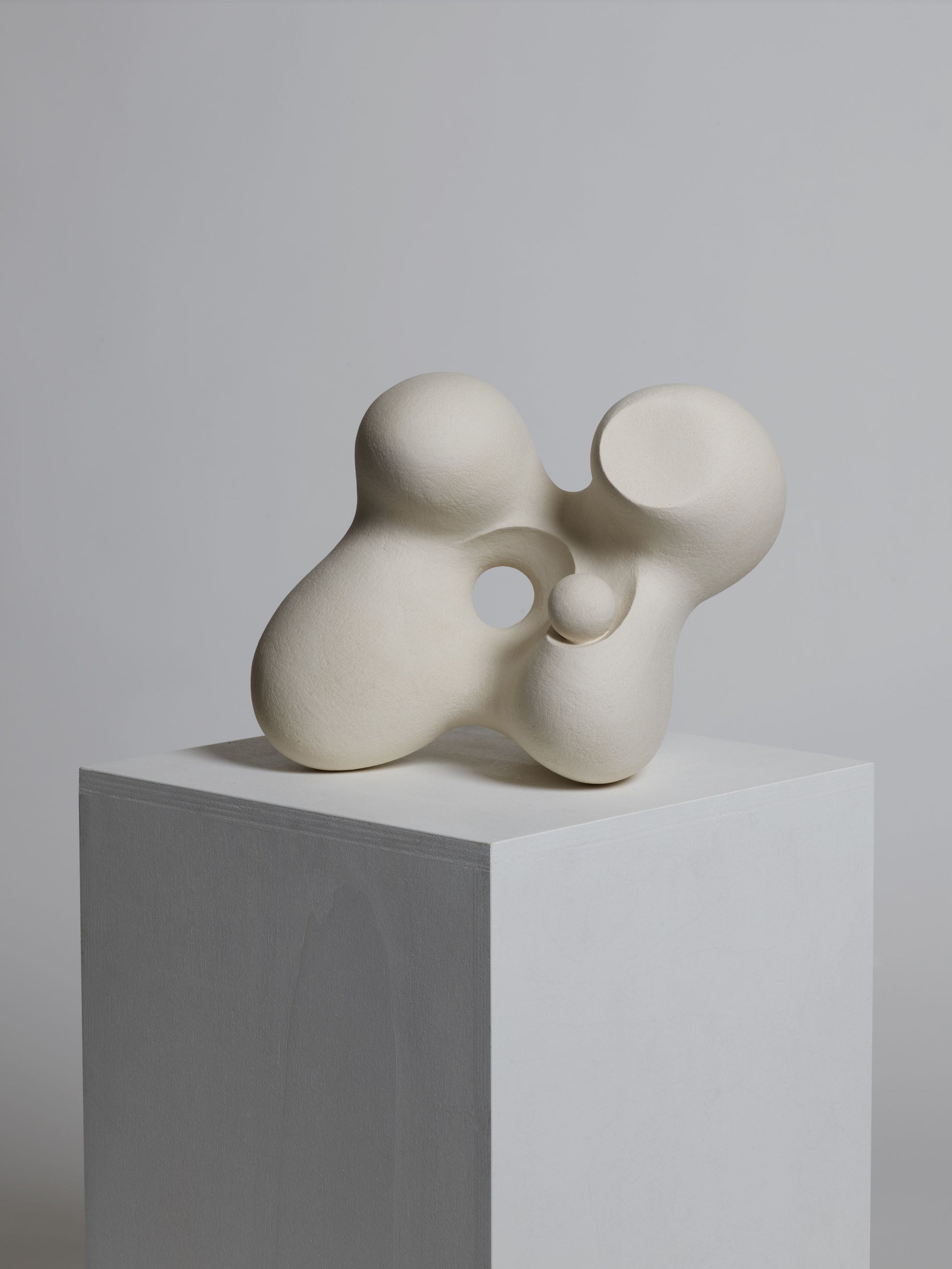 Cloud Stone by Terre Brute Sculptures