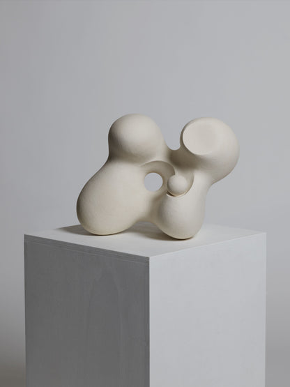 Cloud Stone by Terre Brute Sculptures