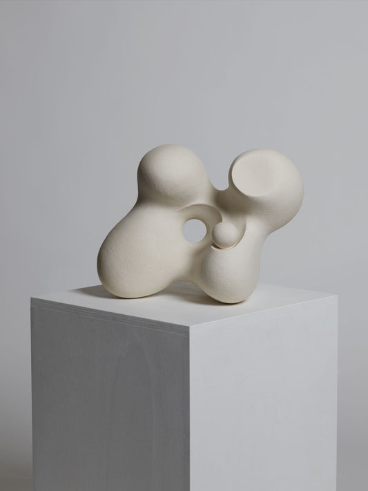 Cloud Stone by Terre Brute Sculptures