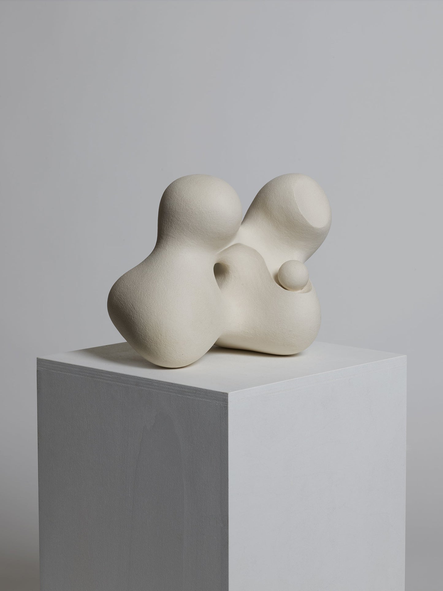 Cloud Stone by Terre Brute Sculptures