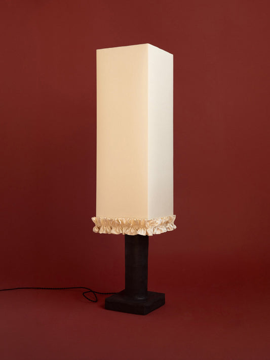 Cocktail Floor Lamp by Analuisa Corrigan Floor Lamps