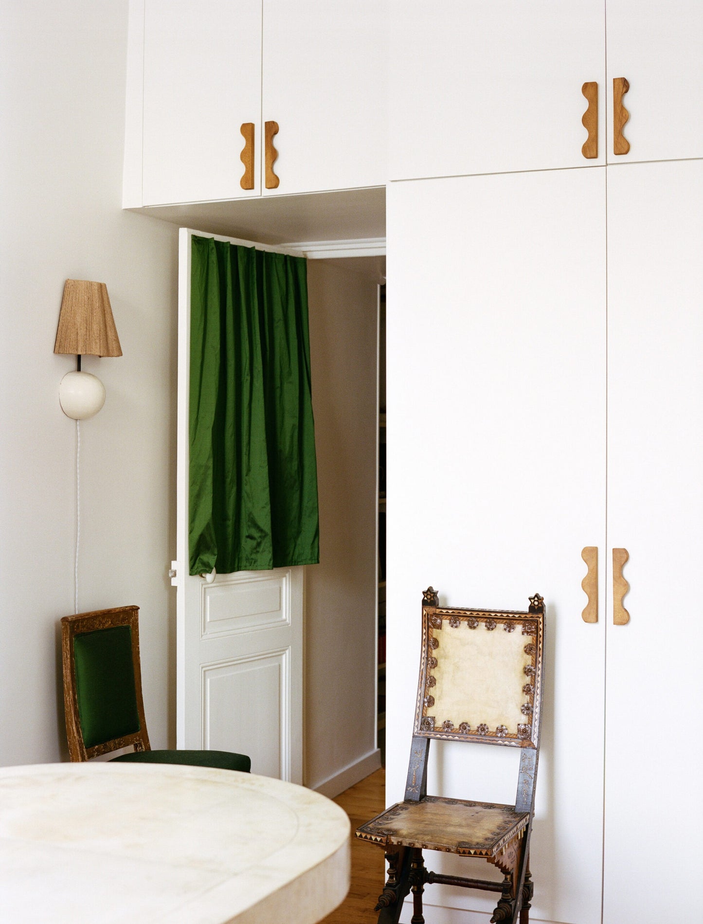 Applique murale Coco