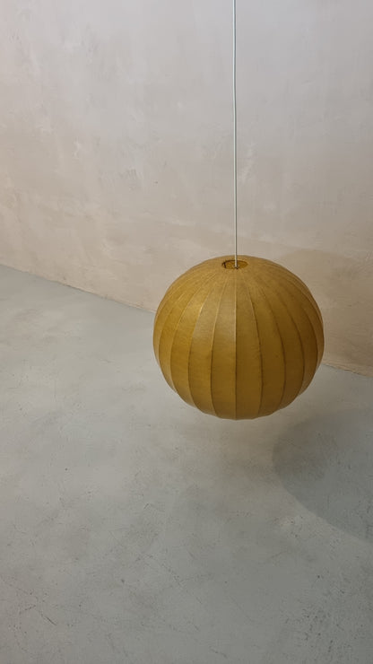 Cocoon Ceiling Lamp