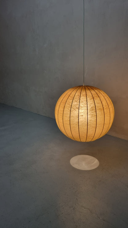 Cocoon Ceiling Lamp
