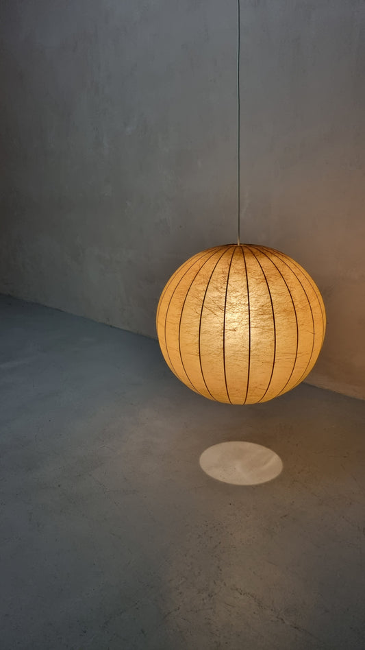 Cocoon Ceiling Lamp
