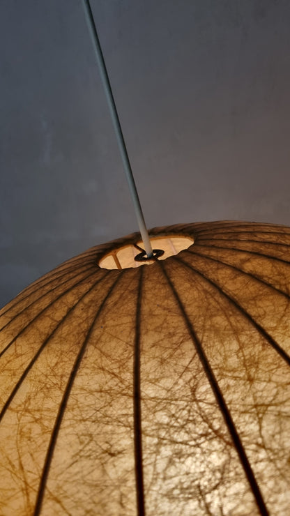 Cocoon Ceiling Lamp