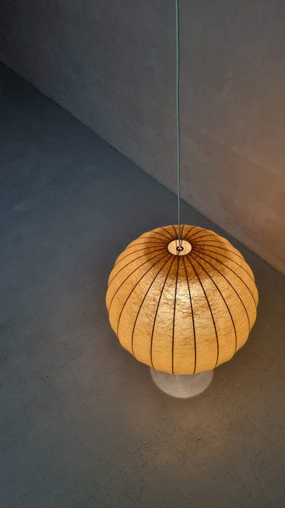Cocoon Ceiling Lamp