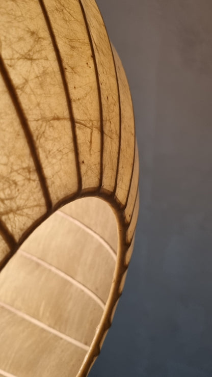 Cocoon Ceiling Lamp