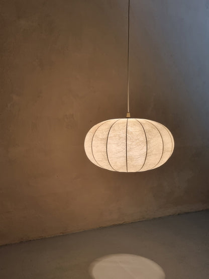 Cocoon Pendant Lamp - Oval Pendant Lights Vintage