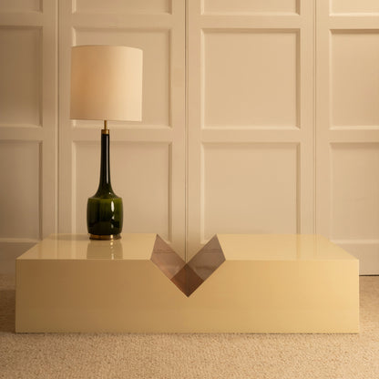 Coffee Table / Magazine Rack Coffee Tables