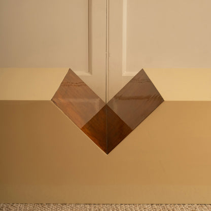 Coffee Table / Magazine Rack Coffee Tables