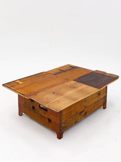 Coffee Table No.1 by Yuxuan Huang Coffee Tables