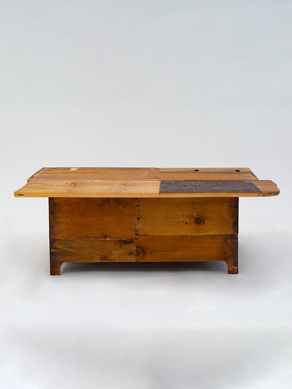 Coffee Table No.1 by Yuxuan Huang Coffee Tables