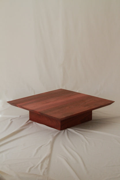 Coffee Table by Curtis Bloxsidge Coffee Tables