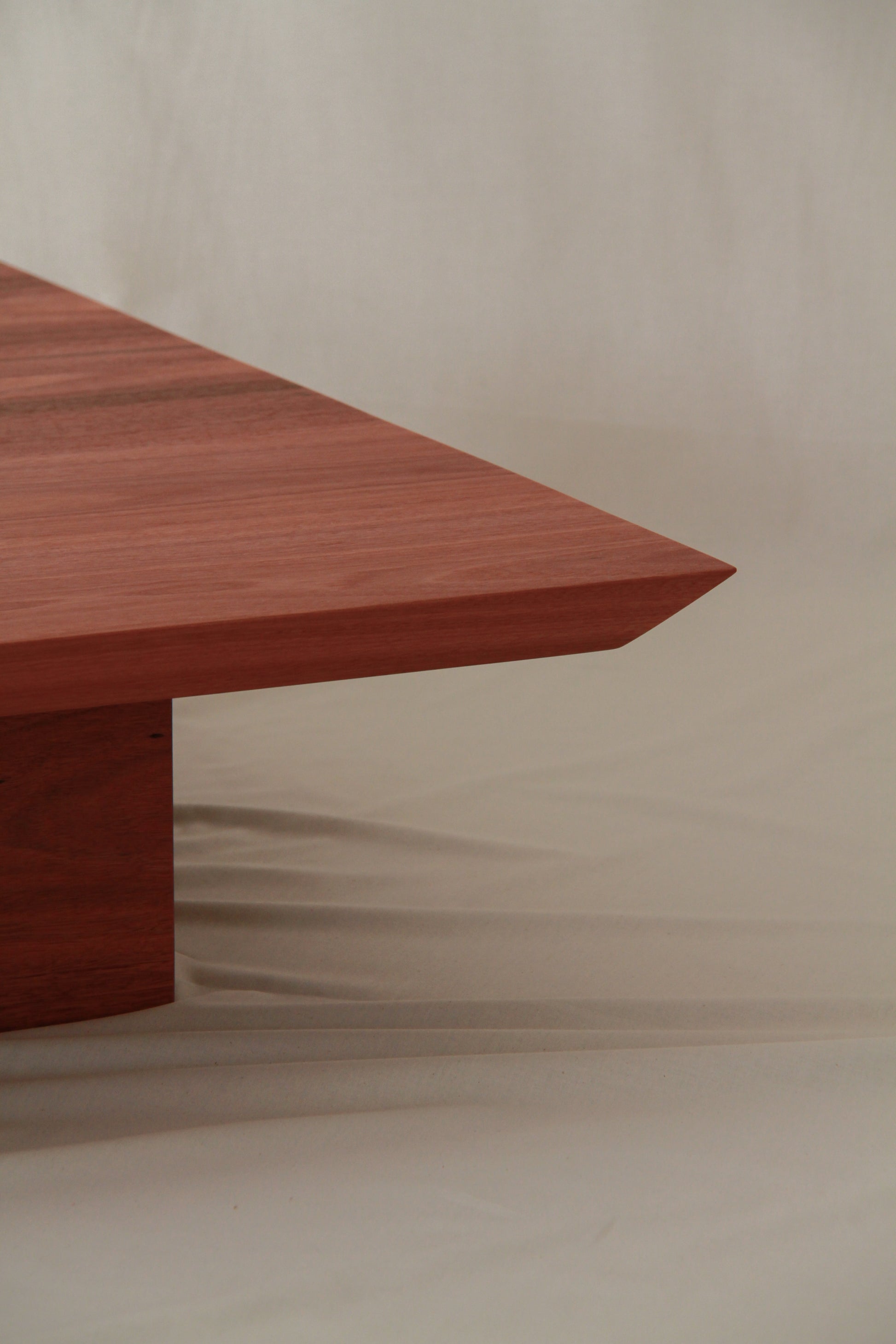 Coffee Table by Curtis Bloxsidge Coffee Tables
