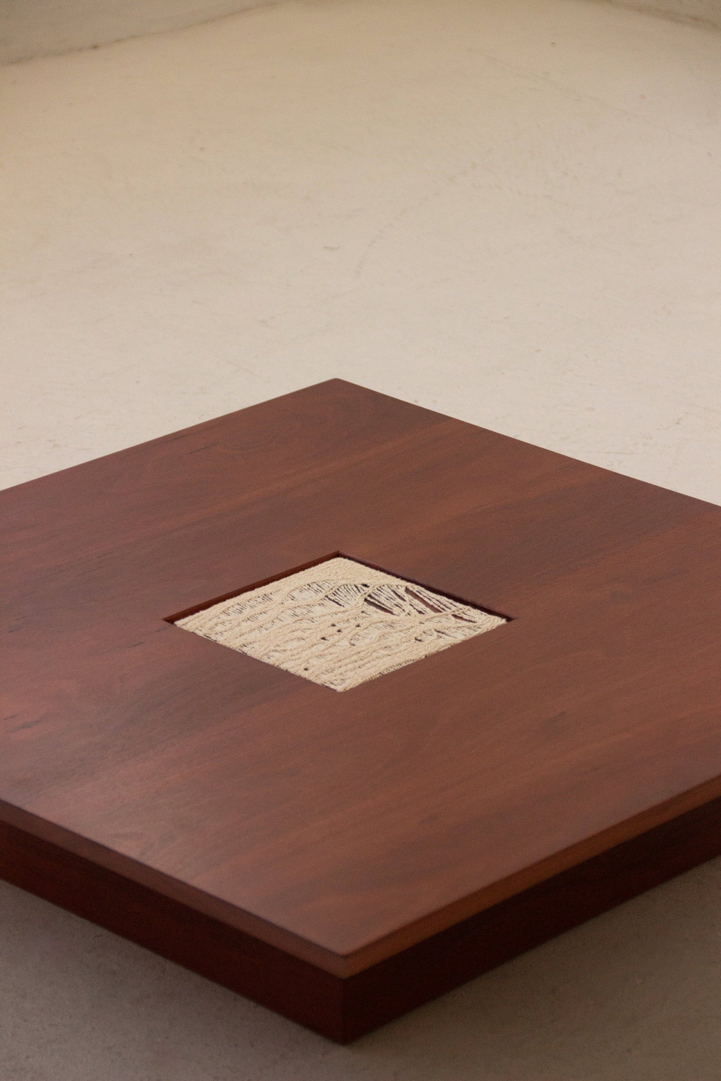 Coffee Table by Curtis Bloxsidge Coffee Tables