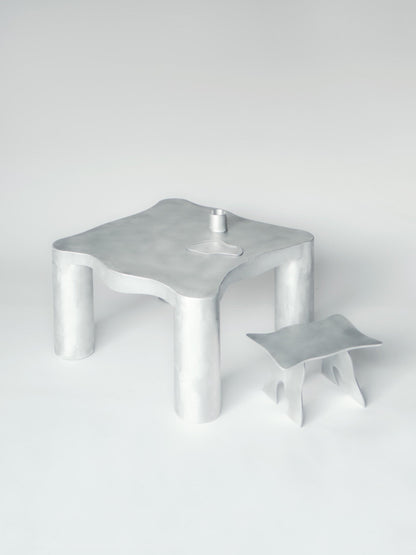 Coffee Table by Six Dots Designs Coffee Tables