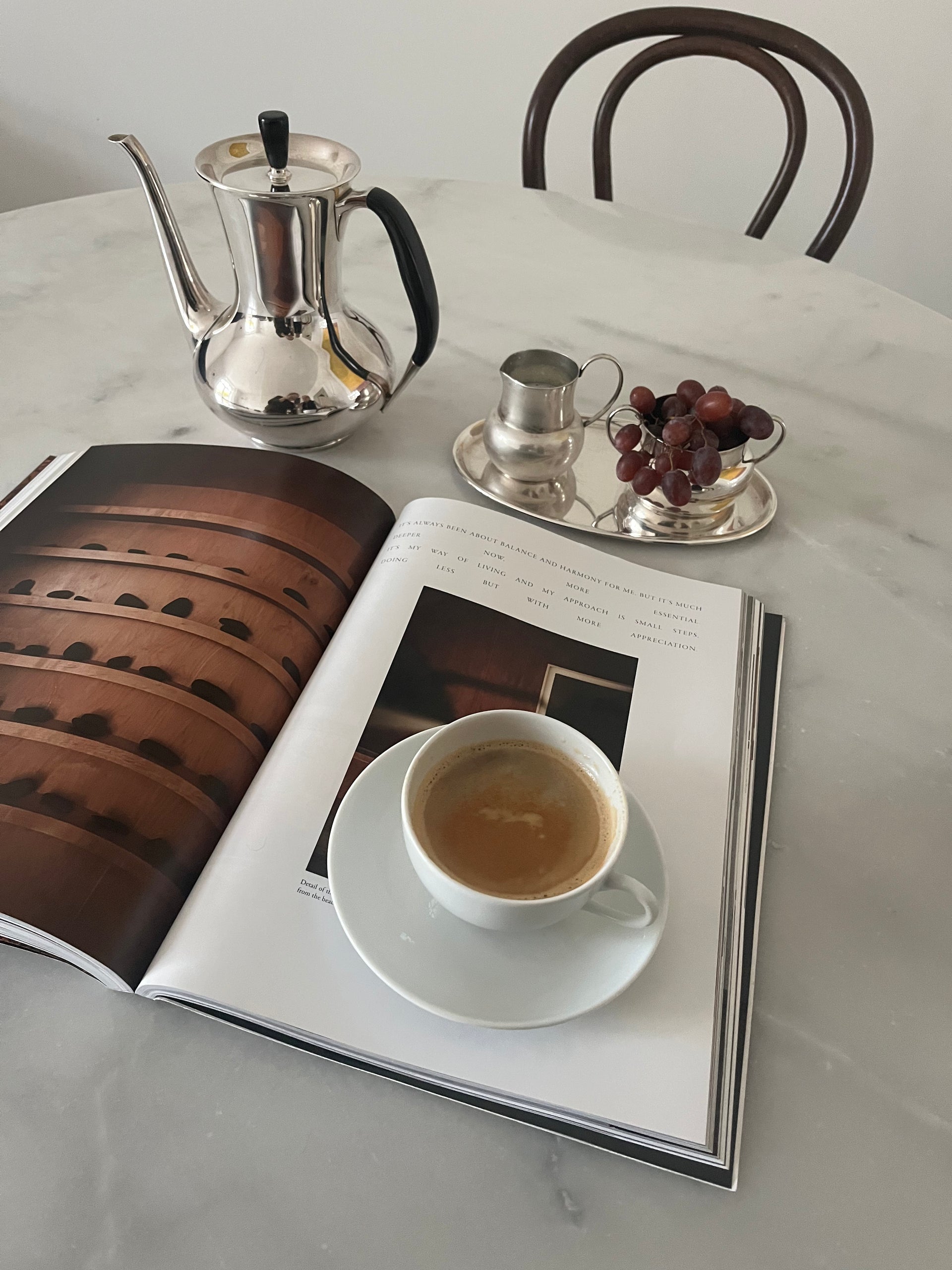 【Cohr】コーヒーポット【シルバープレート】デンマーク Coffeepot_img1_1.heic?v=