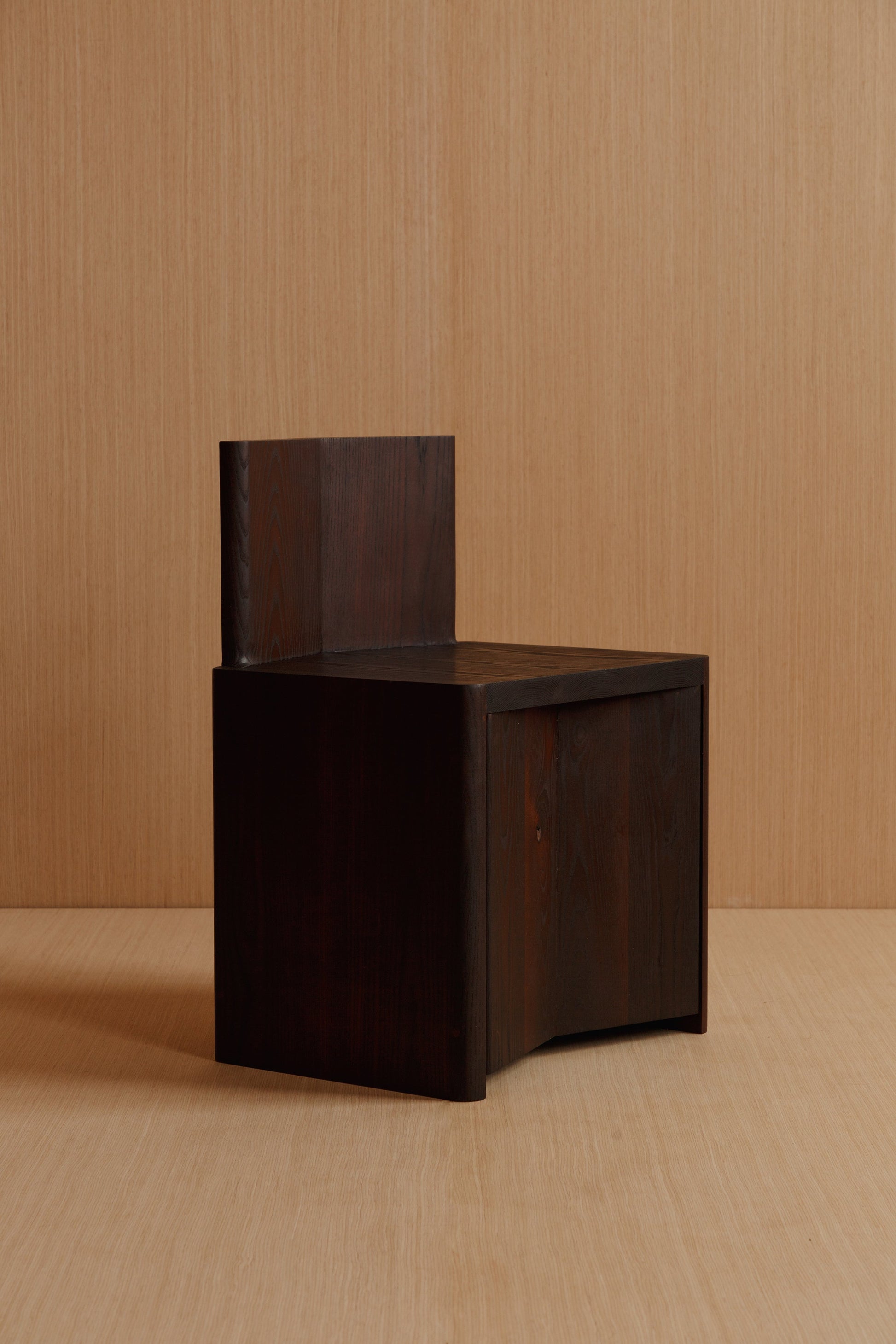 Cole Chair by Gregory Beson Chairs