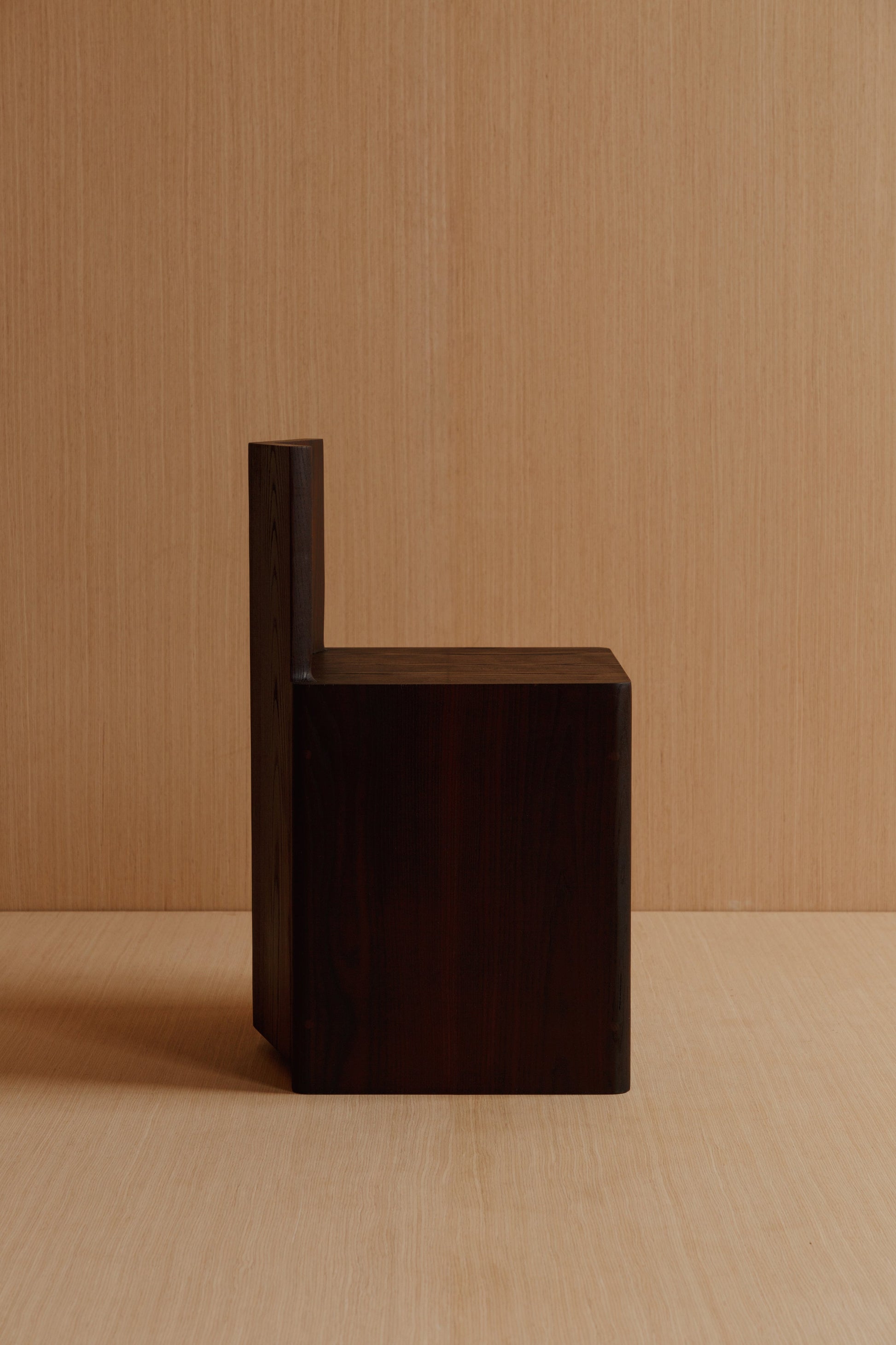 Cole Chair by Gregory Beson Chairs