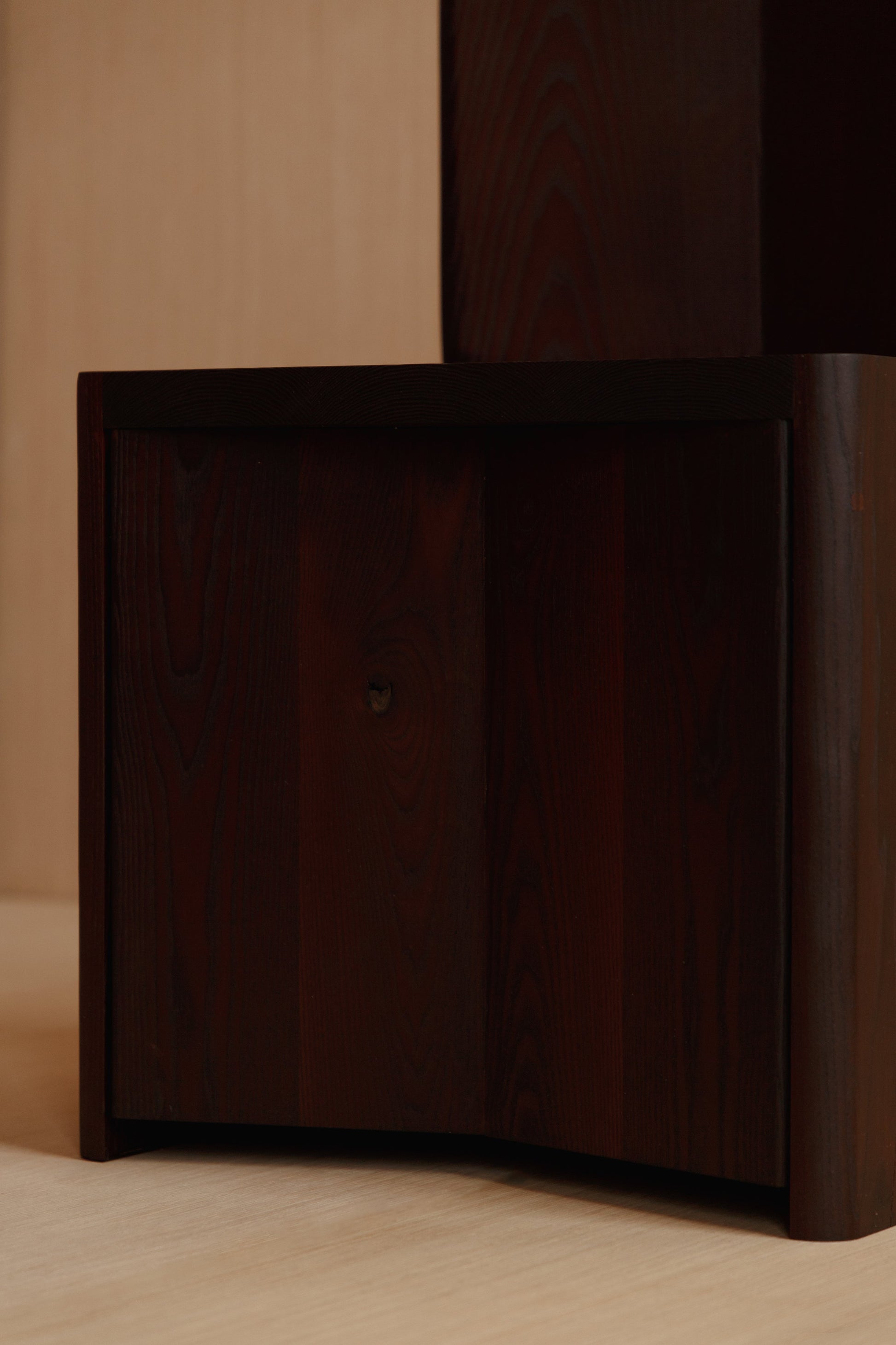 Cole Chair by Gregory Beson Chairs