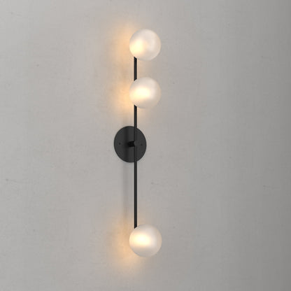 Collinear Wall Sconce Sconces
