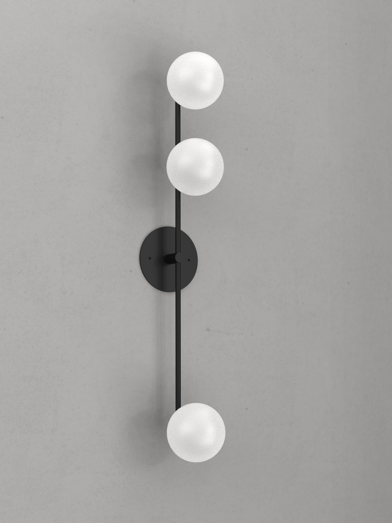 Collinear Wall Sconce Sconces