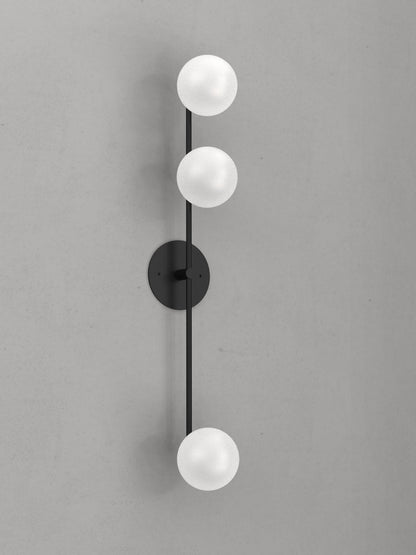 Collinear Wall Sconce Sconces