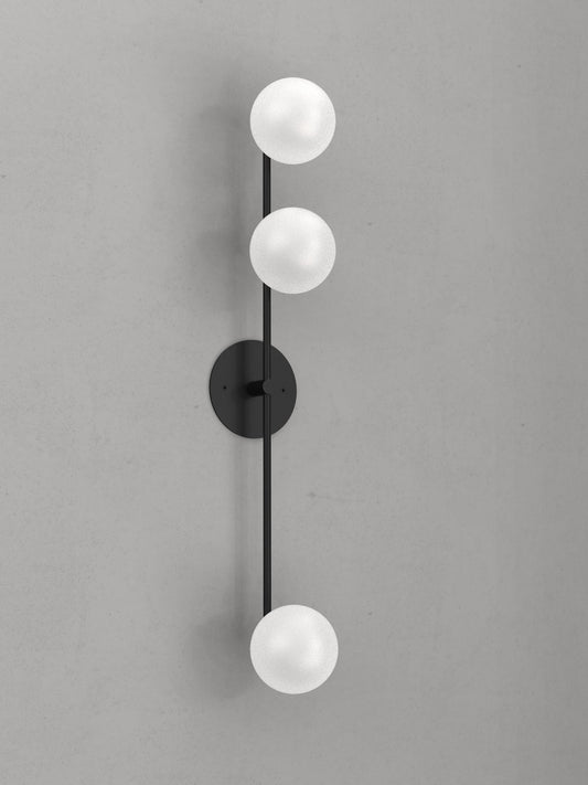 Collinear Wall Sconce Sconces