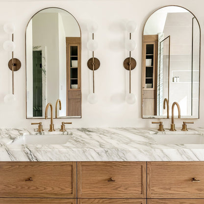 Collinear Wall Sconce Sconces