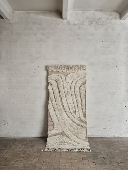 Colonnade No.01 Rug by Cappelen Dimyr Rugs
