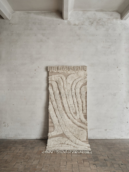 Colonnade No.01 Rug by Cappelen Dimyr Rugs