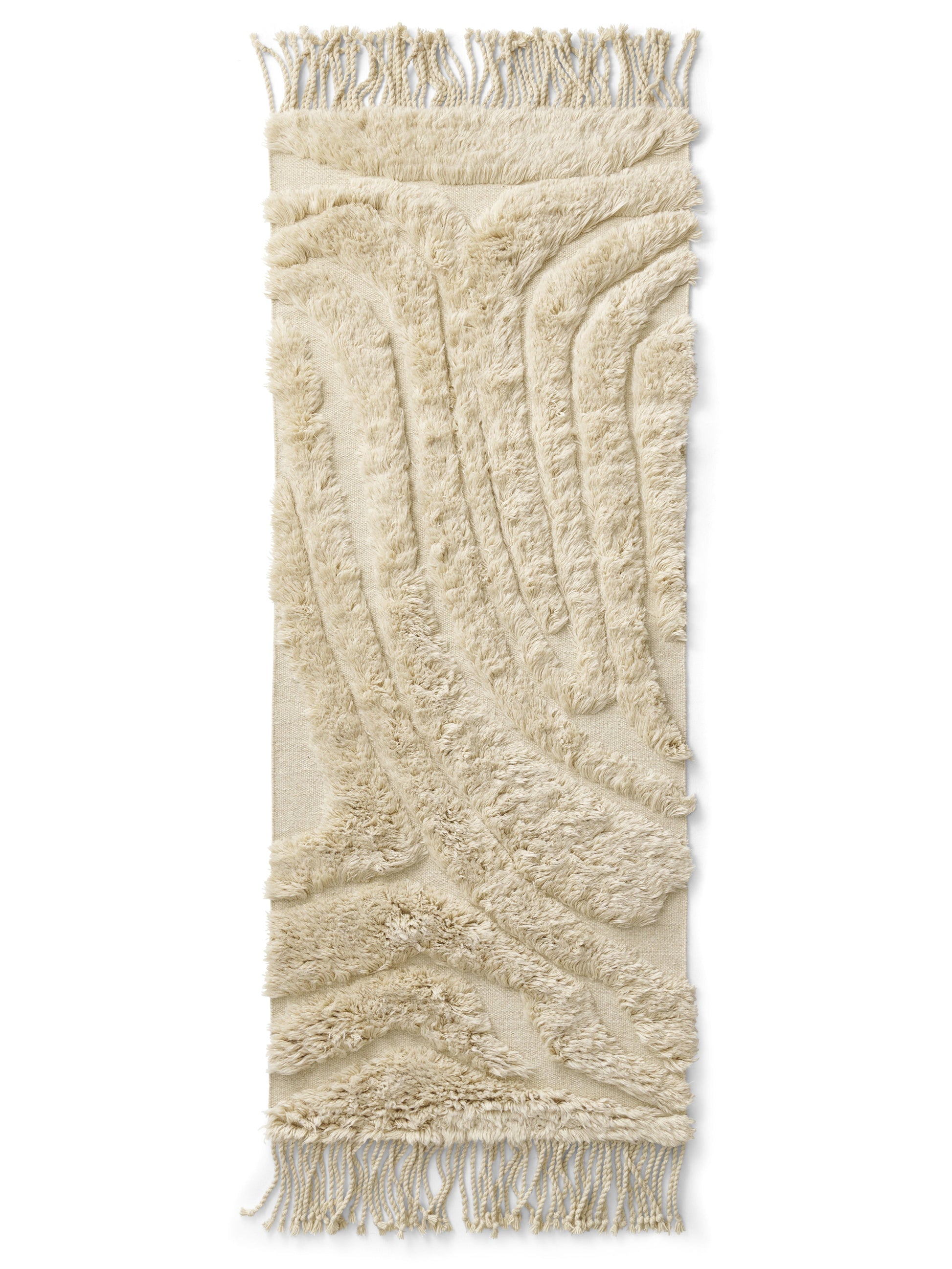Colonnade No.04 Rug by Cappelen Dimyr Rugs