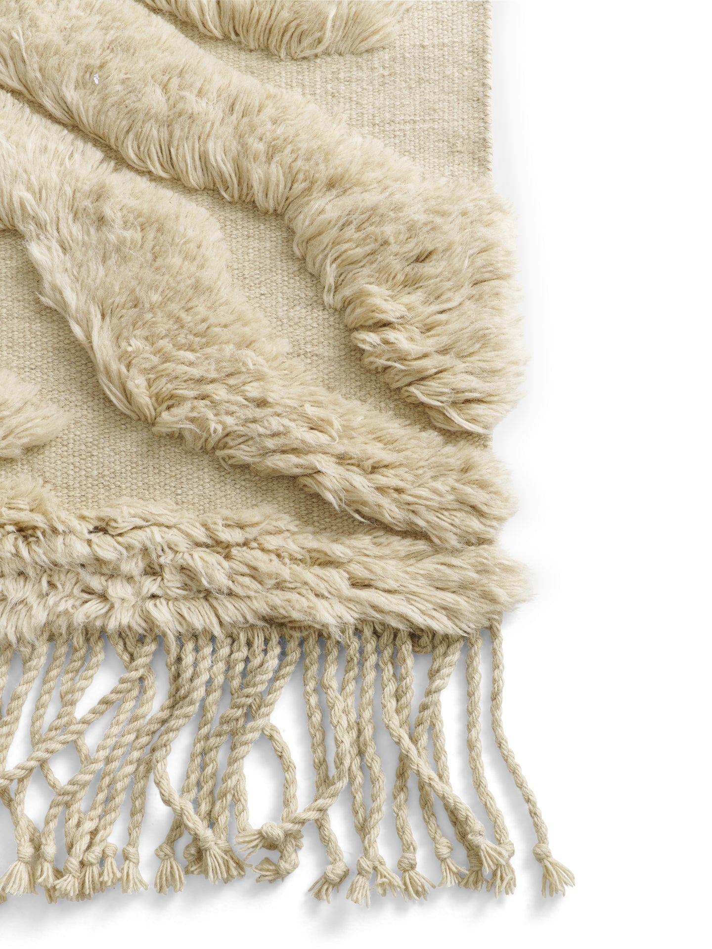 Colonnade No.04 Rug by Cappelen Dimyr Rugs