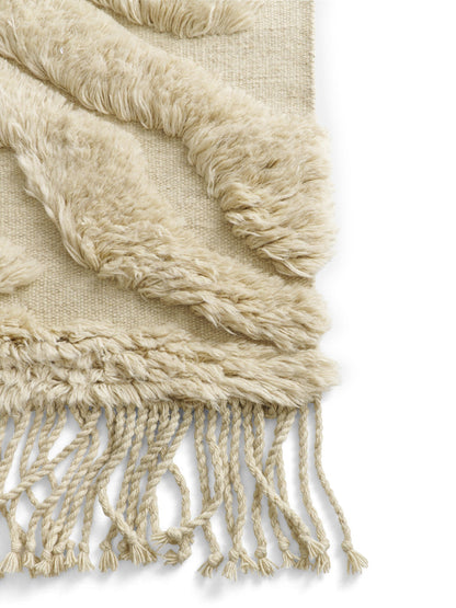 Colonnade No.04 Rug by Cappelen Dimyr Rugs