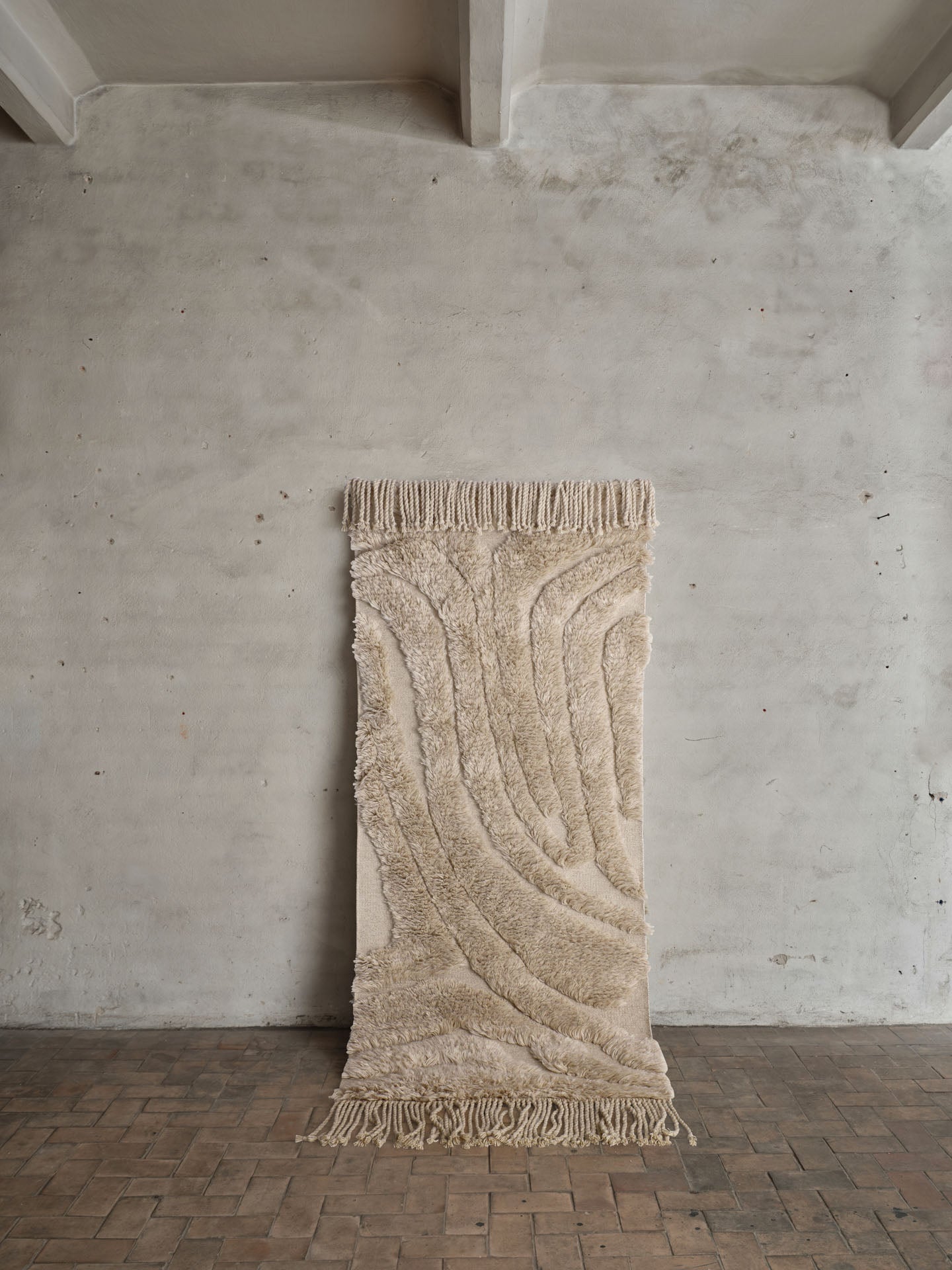 Colonnade No.04 Rug by Cappelen Dimyr Rugs