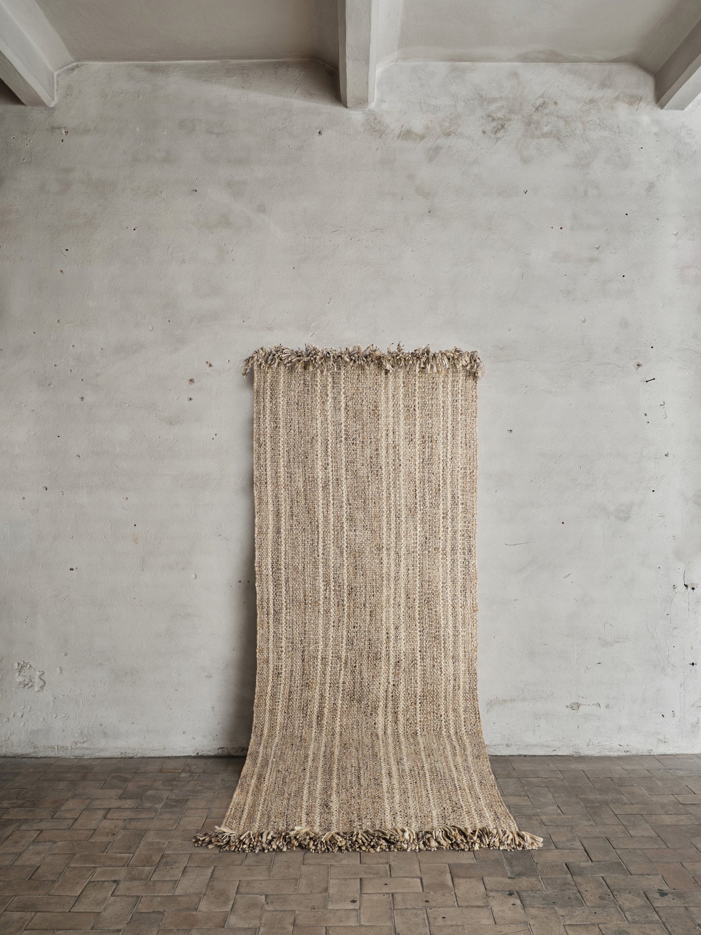 Colonnade No.07 Rug by Cappelen Dimyr Rugs