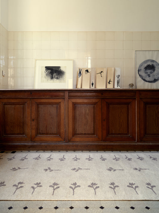 Colonnade No.08 Rug by Cappelen Dimyr Rugs